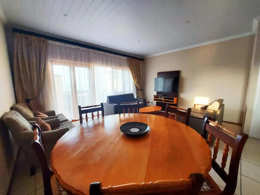 First Group Perna Perna Mossel Bay - Chambres