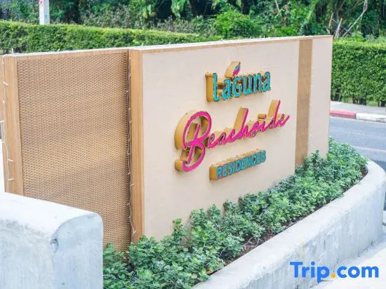 Beachside residences apartamen, 2 bedroom, N1404
