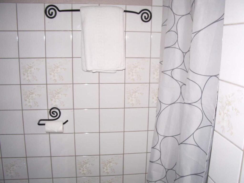 Hotel Villa Saint Hubert by null