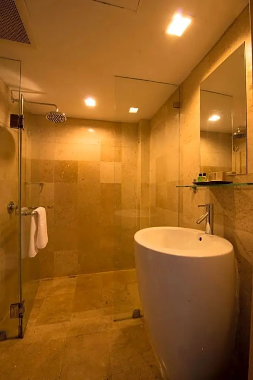 Hotel Vista Express (SHA Extra Plus) - Chambres