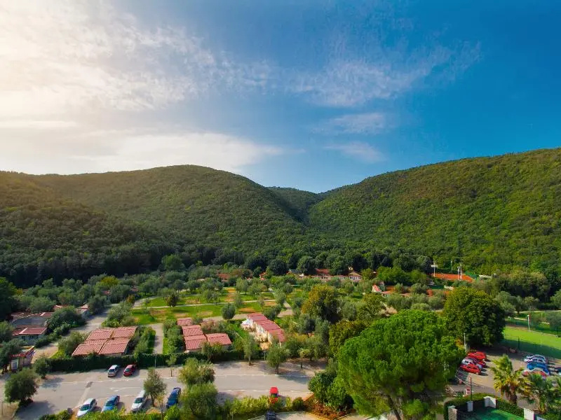 Oliva Camping, П-ів Істрія, Хорватія мініатюра 16