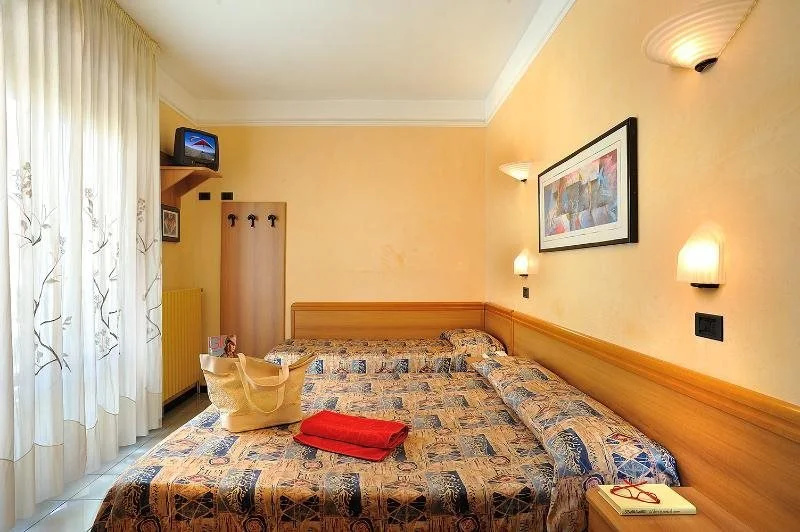 Hotel Europa - Général