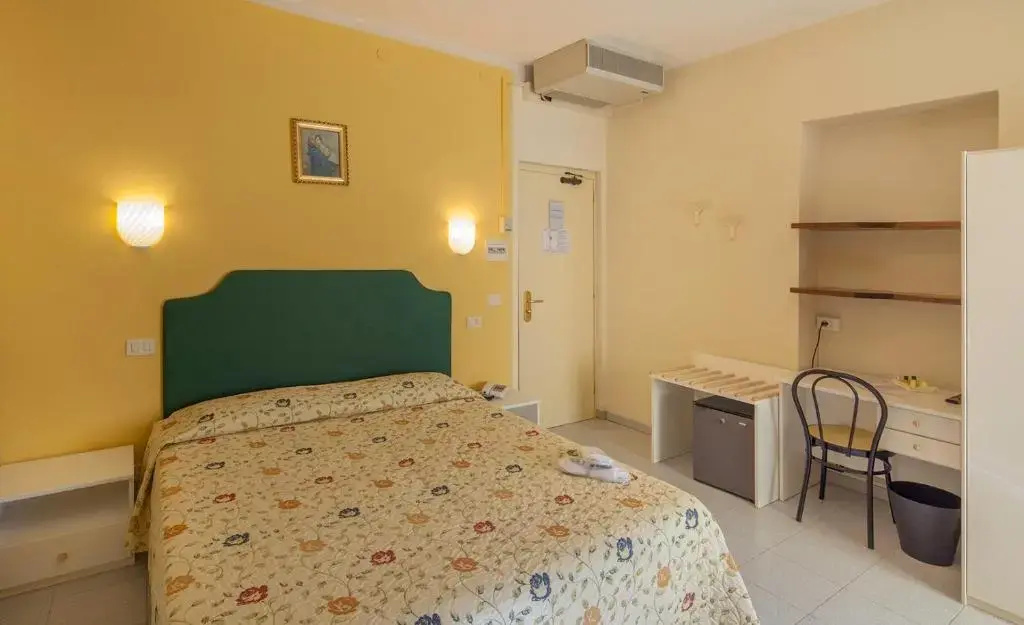 Park Hotel Fantoni - Chambres