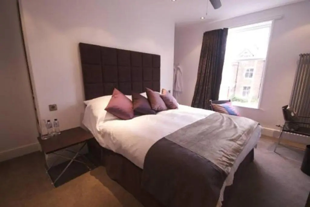 The Rooms - Chambres