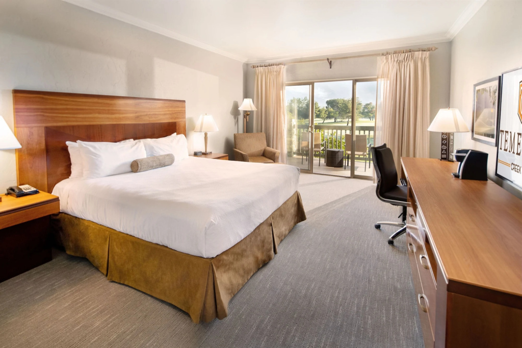 Temecula Creek Inn - Général