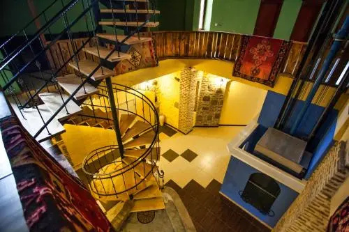 Hotel photo 15