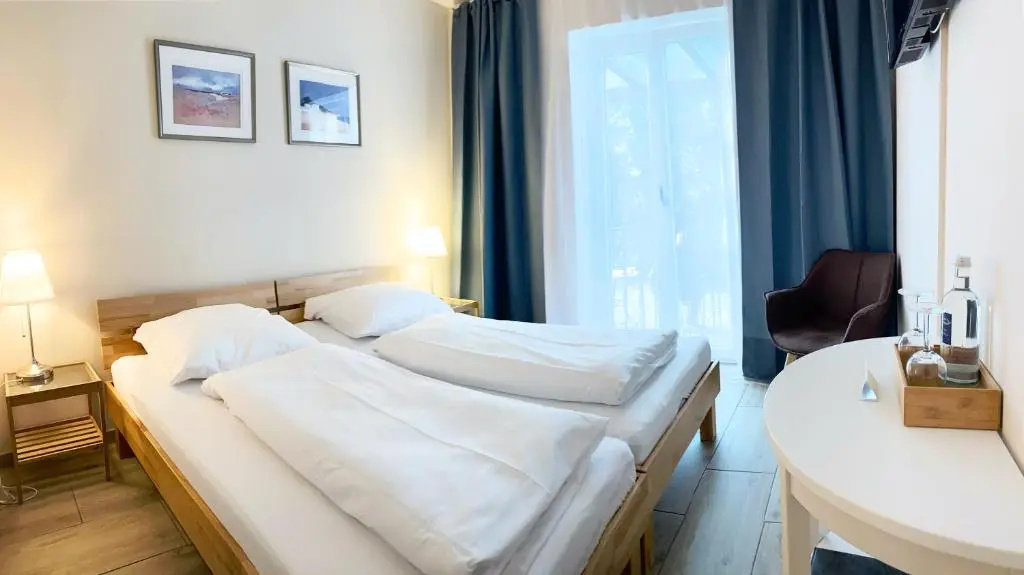 Arena Stadt Mv Nchen - Chambres