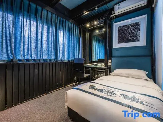 Yema Silk Road Inn - Chambres