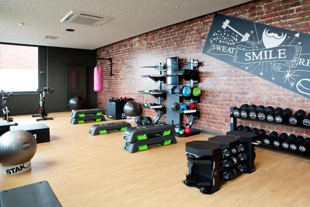 Hotel photo 10