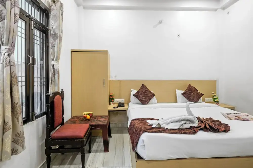 Hotel photo 11