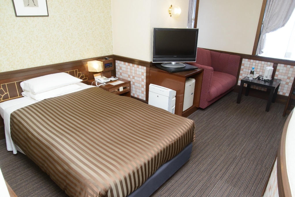 Hotel Clio Court Hakata 사진 7