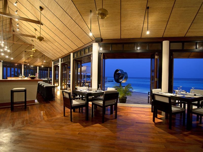 Lily Beach Resort & Spa