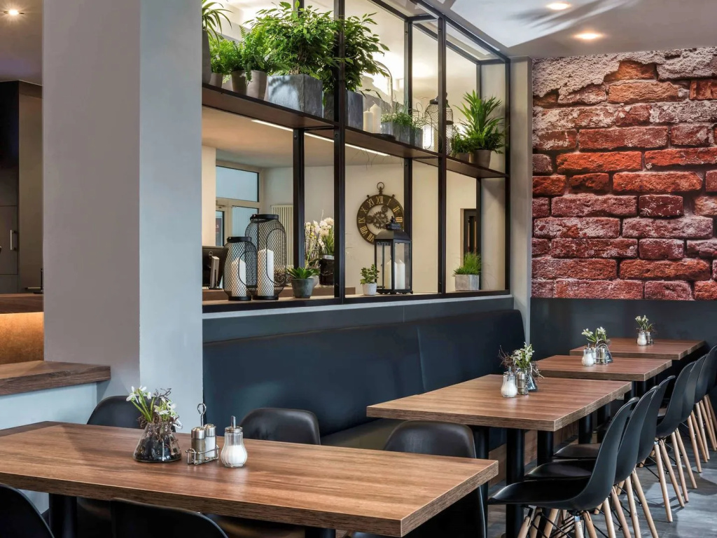 ibis Styles Gelsenkirchen - Général