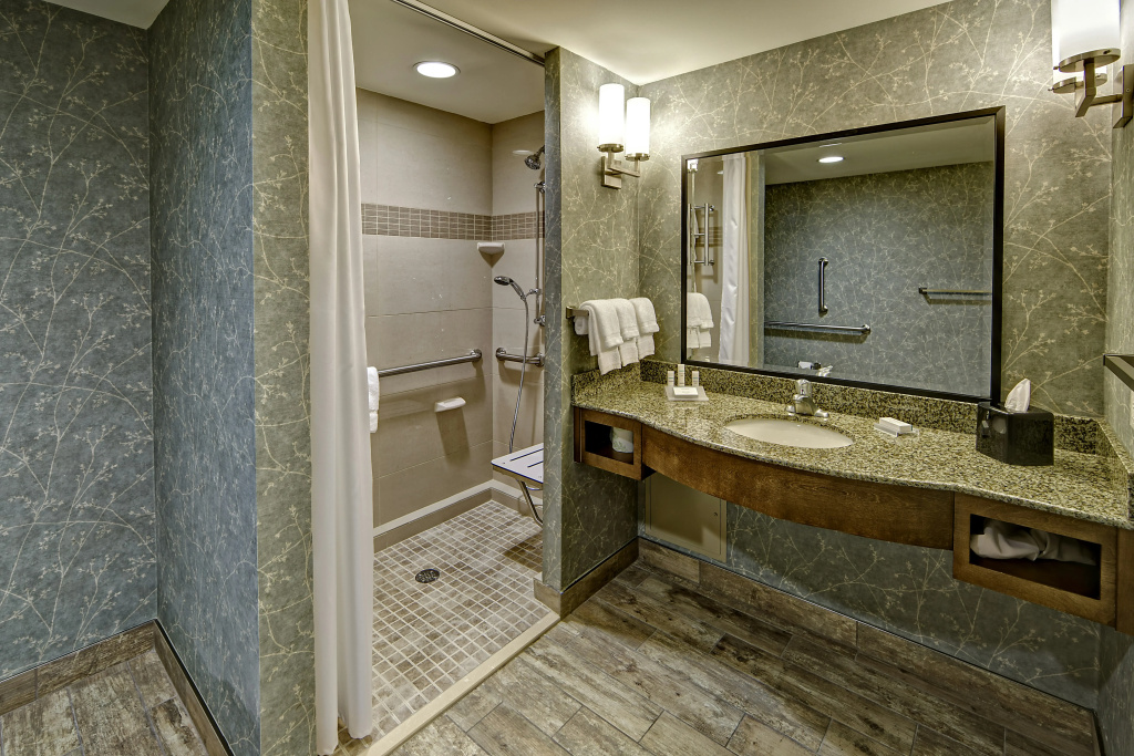 Hilton Garden Inn Charleston / Mt. Pleasant - Général