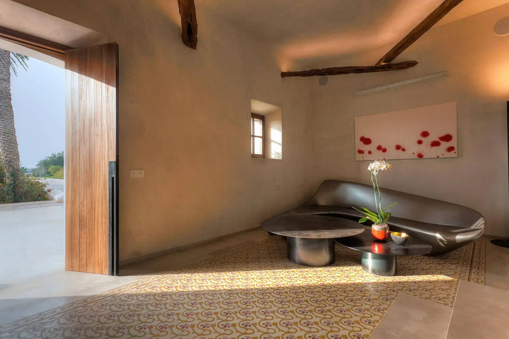 Hotel Rural Xereca - Général