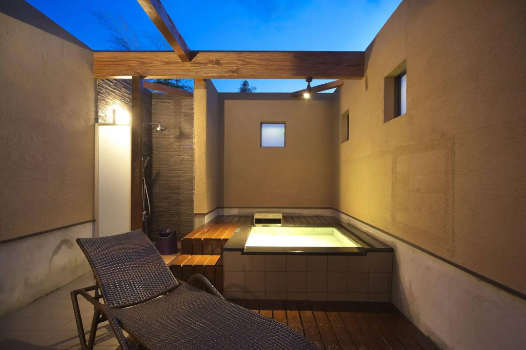 Meitei no Yado Hotel Koushien - Général