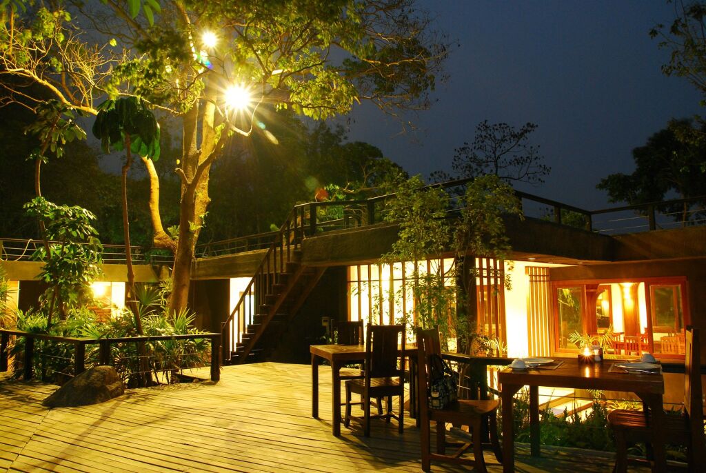 Bura Resort Chiang Rai image