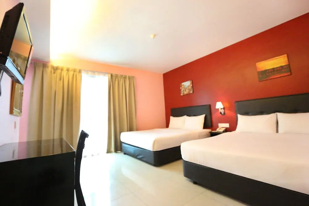 Best View Hotel Sunway Mentari