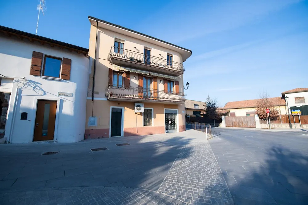 All'Antica Pesa