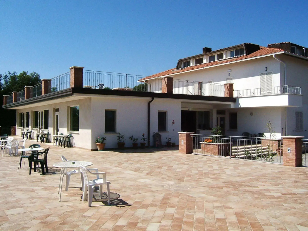Hotel Sirius - Général