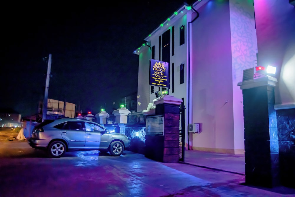 Hotel photo 5