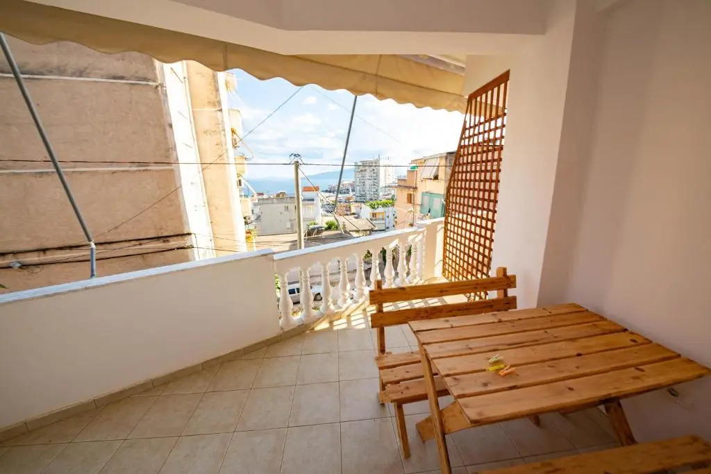 Ideal Aparthotel - Chambres