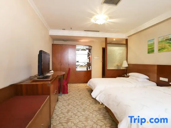 Legend Holiday Hotel - Chambres