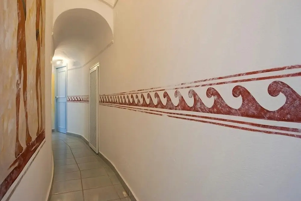 Hotel Katerina's Castle - Général