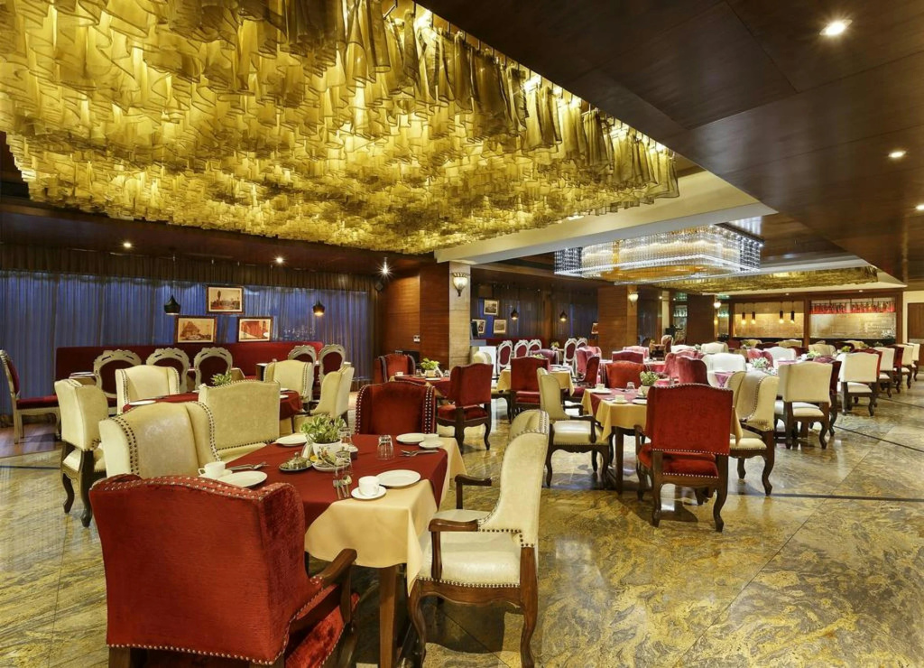 La Marvella, Bengaluru - Général