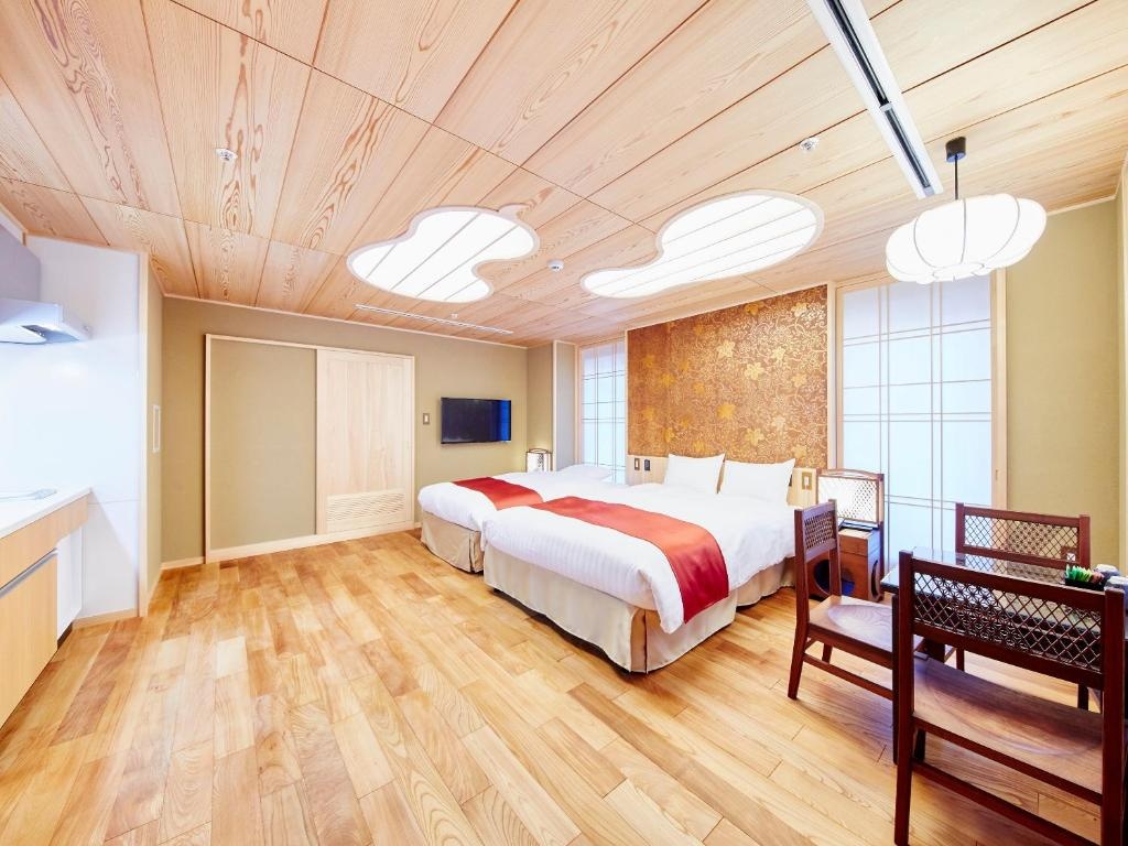 Sunrise Suites 사진 4