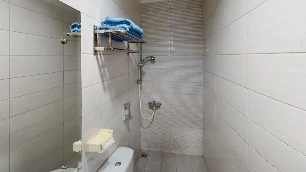 Dju Dju Hotel - Général