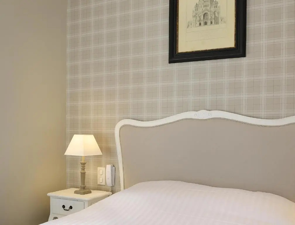 Voir la photo 4 — Auberge du Grand Dauphin