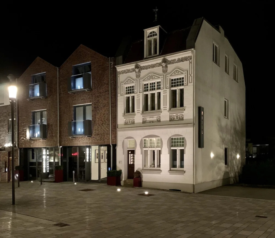 Hotel im Wigbold Ochtrup