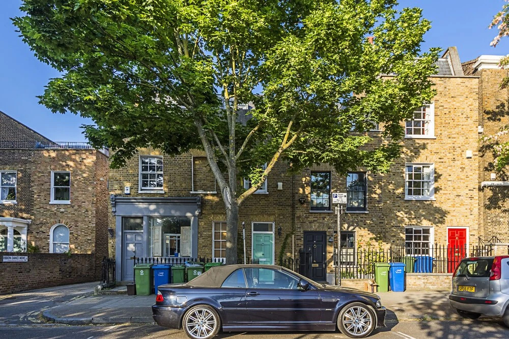 Beautiful Edwardian Family Home