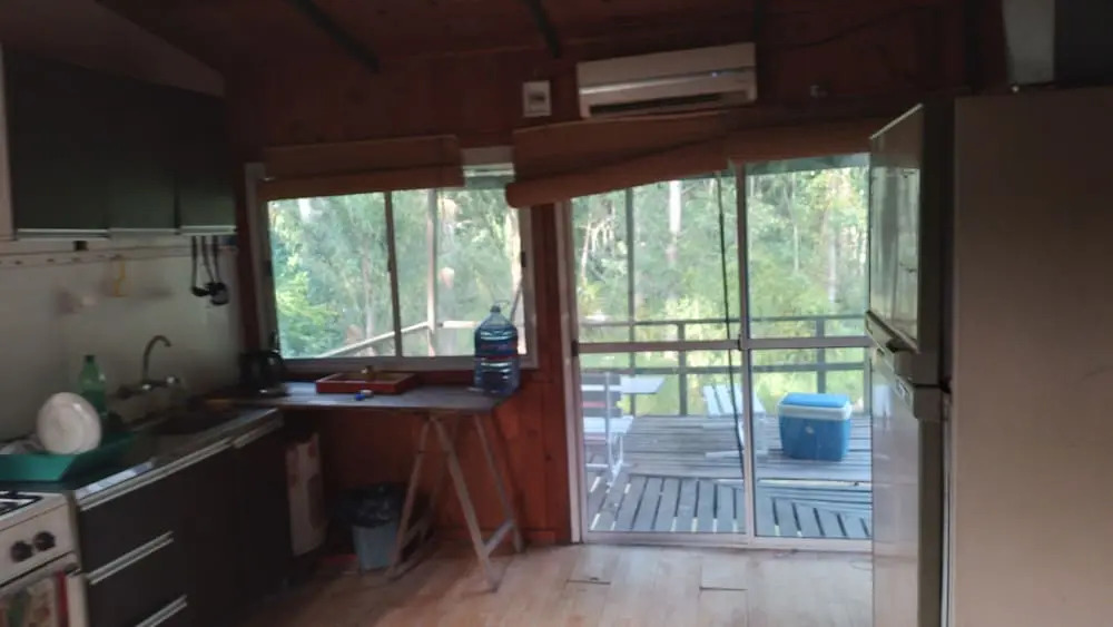 Cabaña del humedal - фото 6