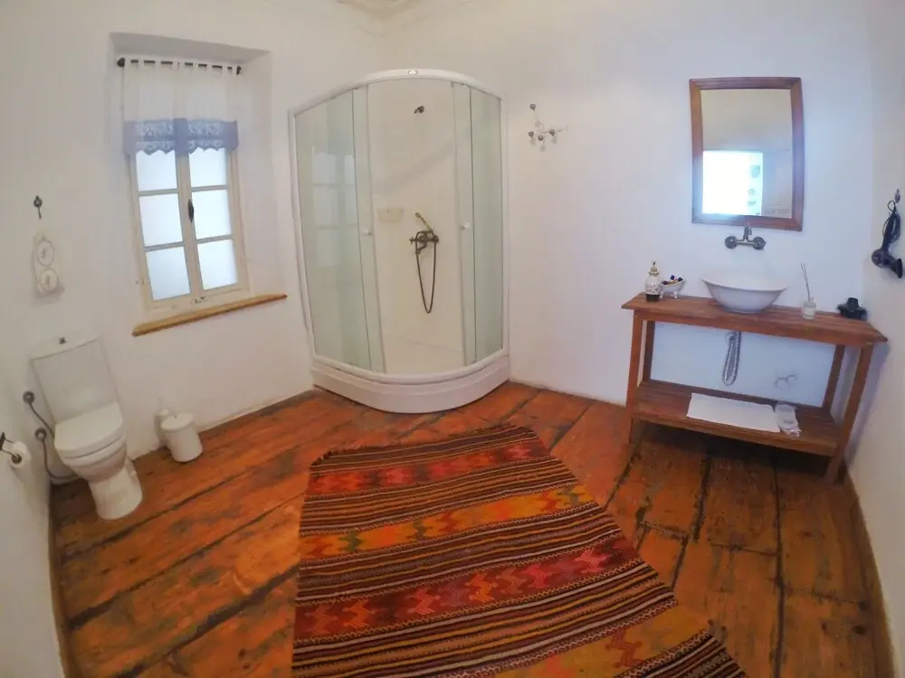 Royal Suite