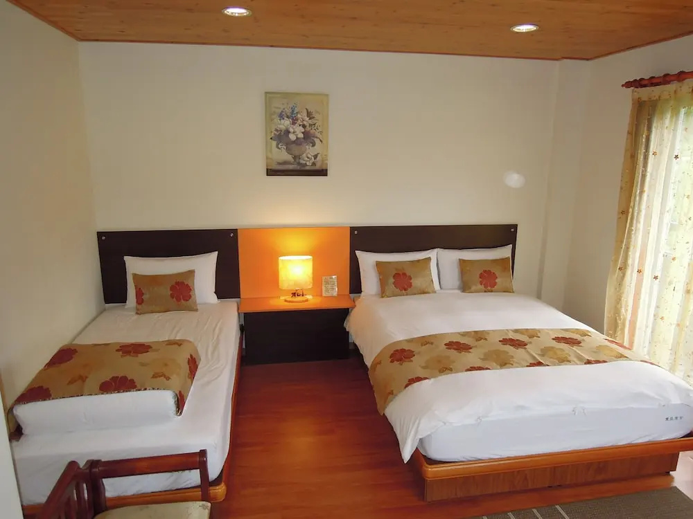 Comfort room