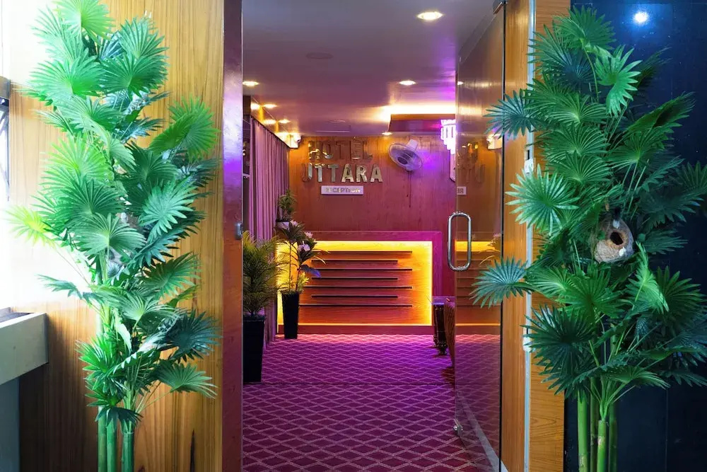 Hotel photo 11