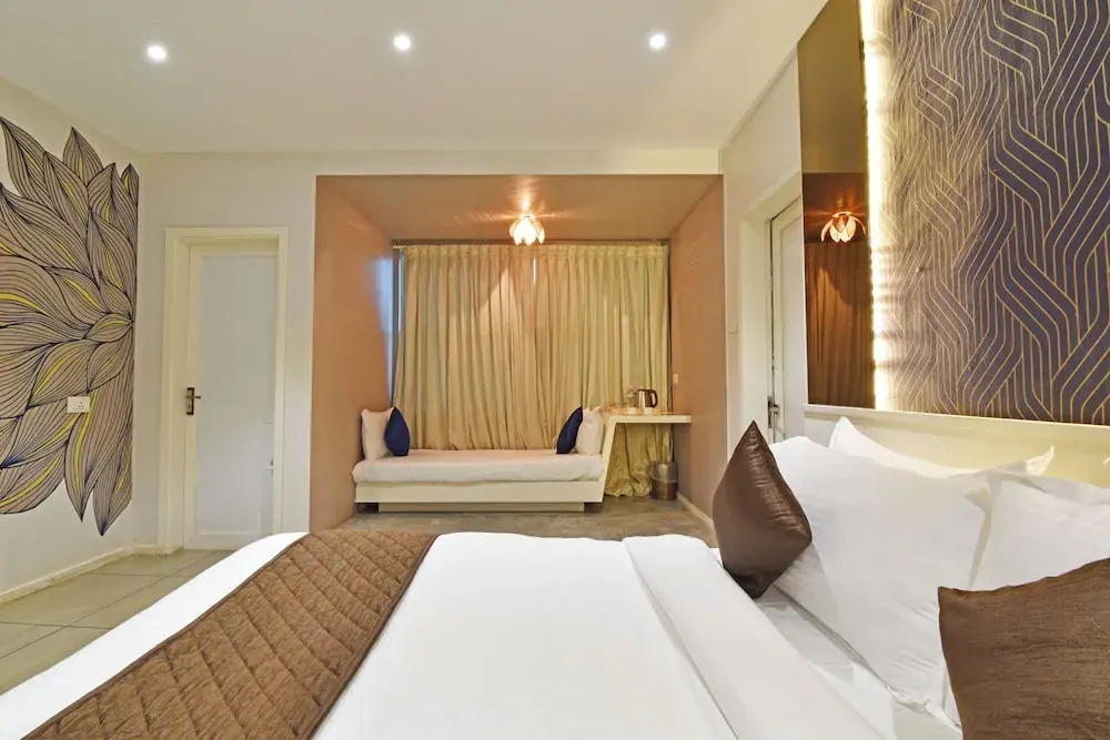 Hotel photo 20