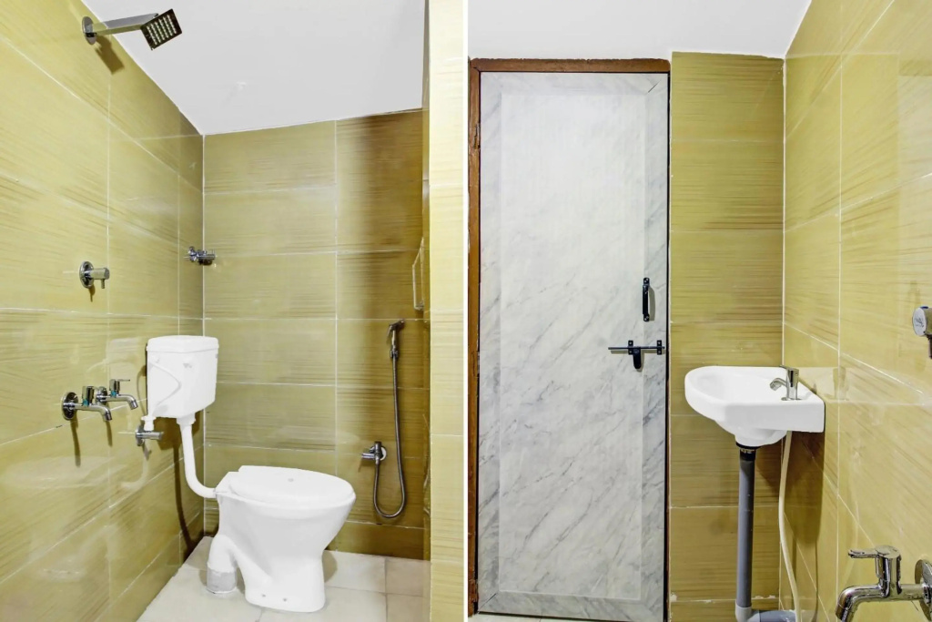 OYO Flagship 70030 Gopika Stay Inn - фото 20