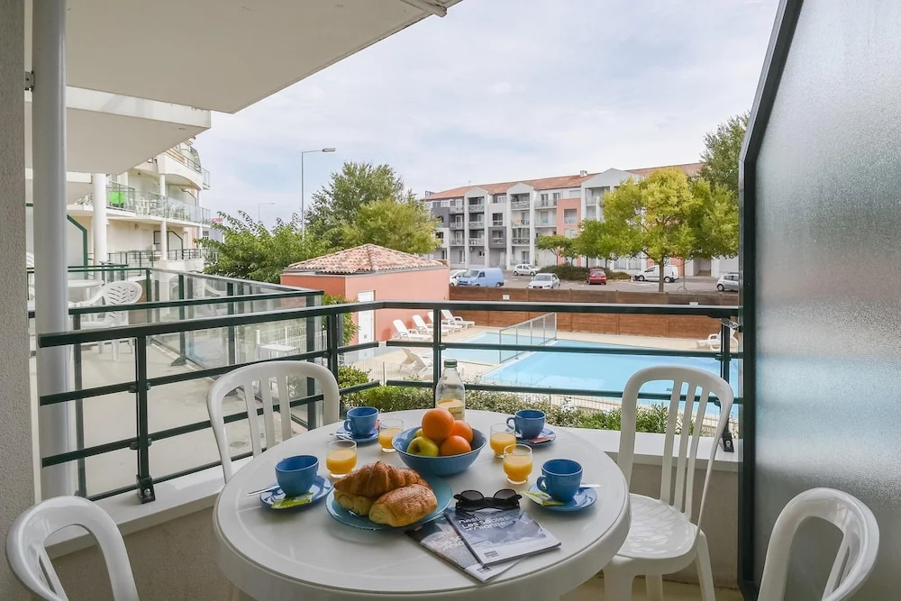 Afficher la photo 6 — Family Apartment Near Marina