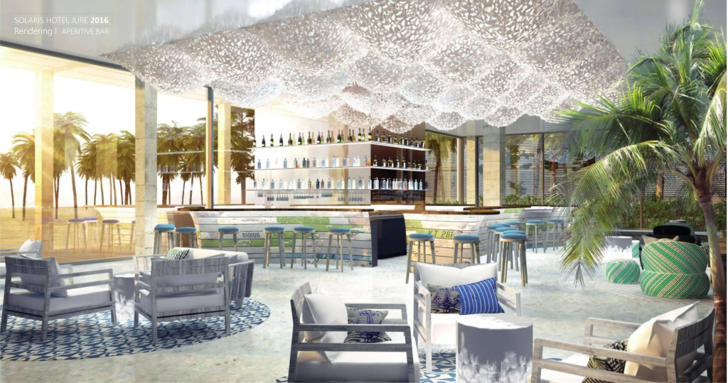 Amadria Park Beach Hotel Jure - Général