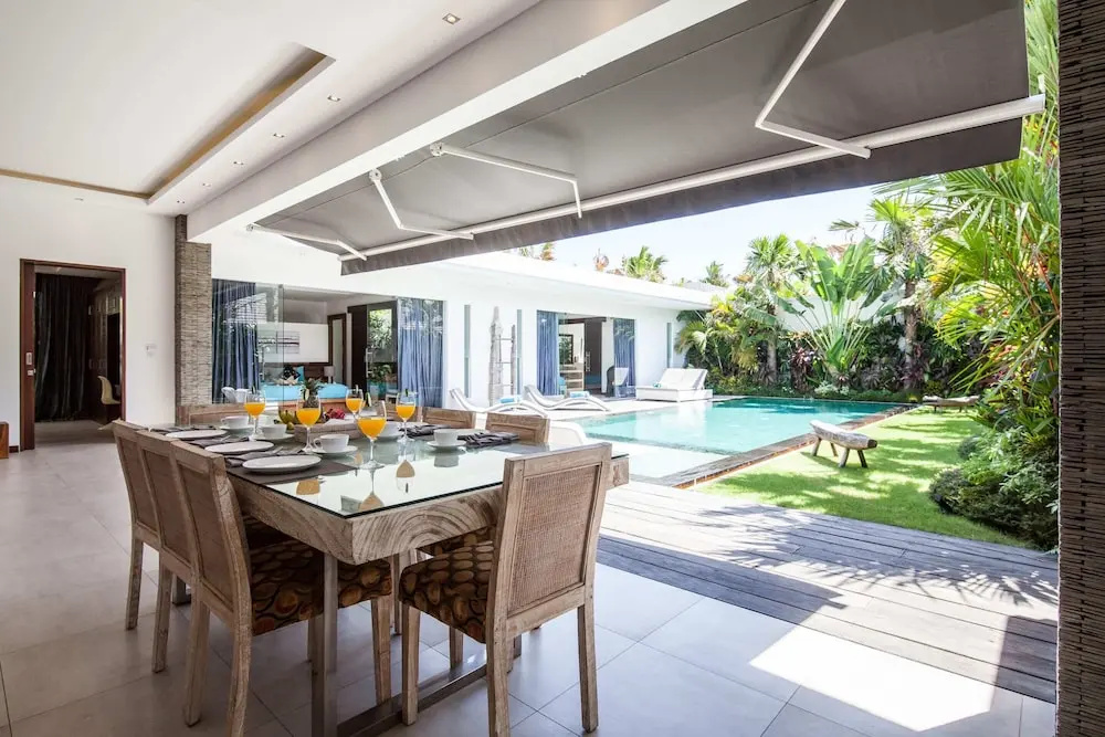Villa Gala