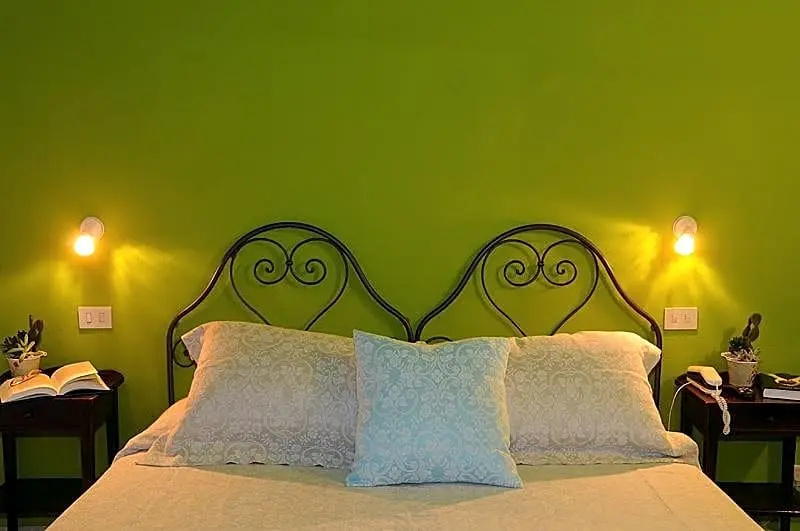 Albergo Duomo - Chambres