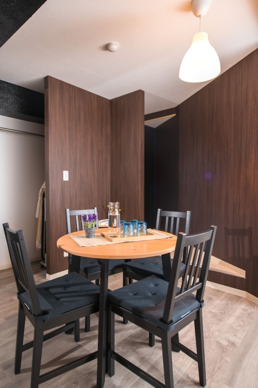 Toyotomi Stay Dotonbori Apartment 사진 15