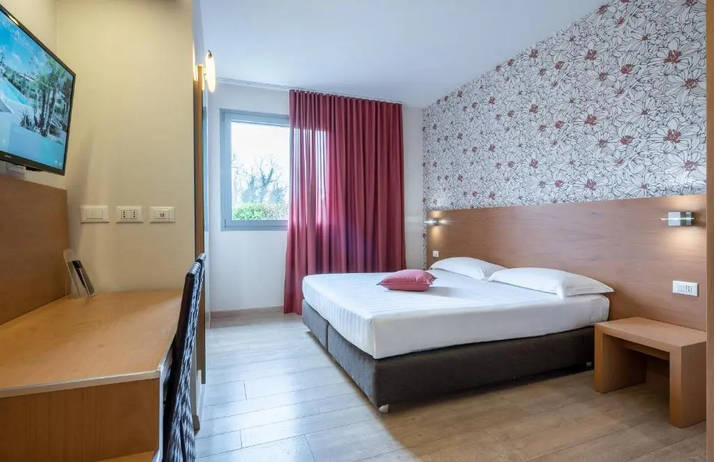 Relais Bellaria Hotel & Congressi - Chambres