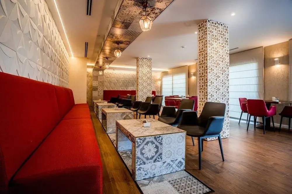 Hotel photo 19