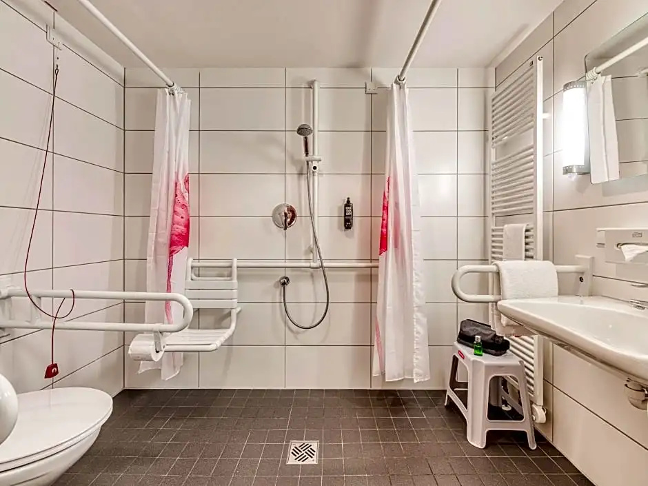 ibis Konstanz - Chambres