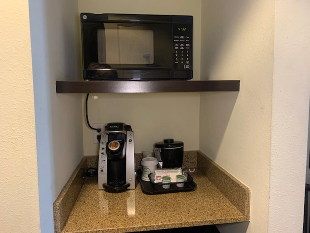 Holiday Inn St. Louis Fairview Heights by IHG - Général