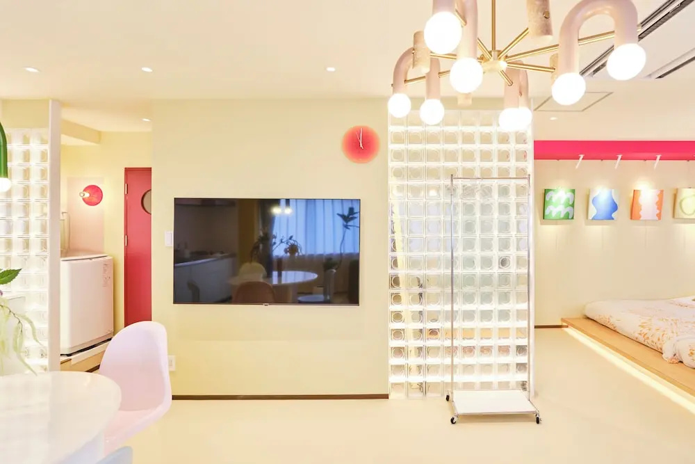 TORA HOTEL Okachimachi 사진 26